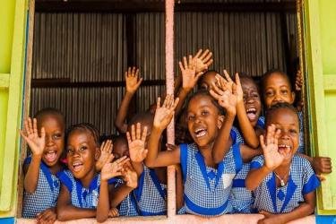 Orphanage School Fee